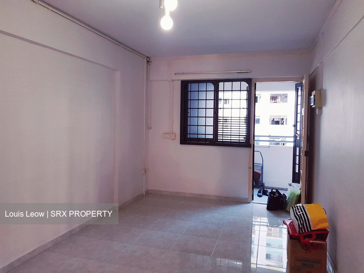 Blk 4 Lorong Lew Lian (Serangoon), HDB 3 Rooms #224864071